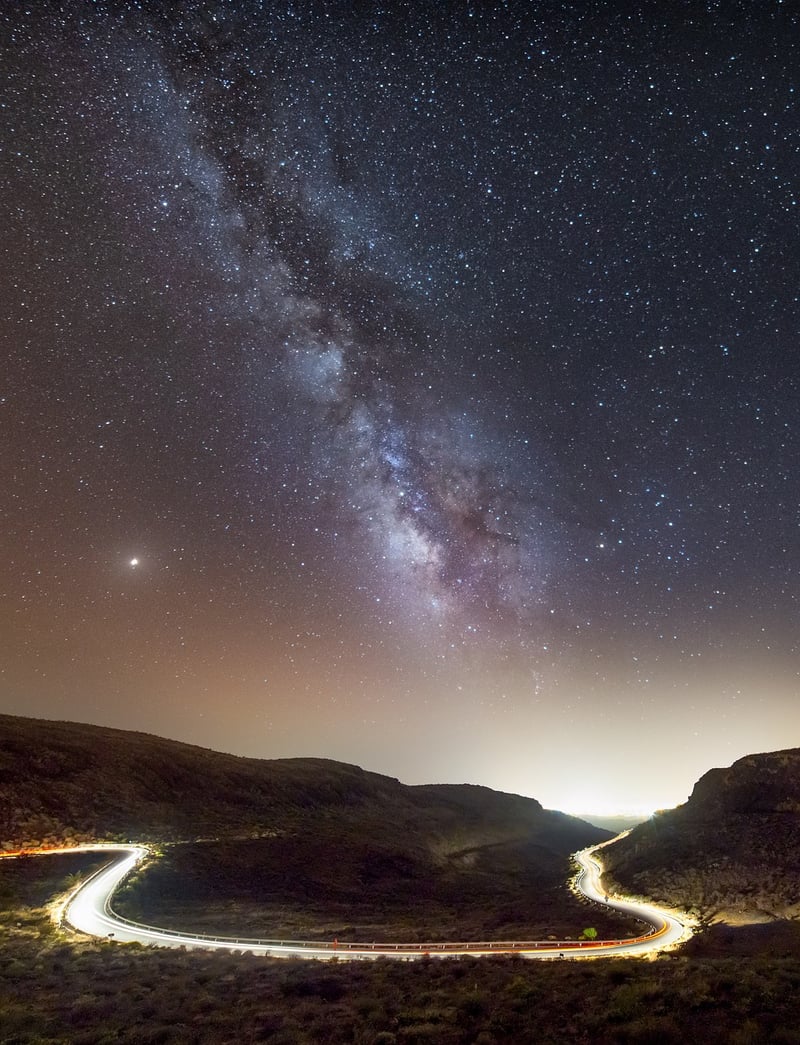 Galaxy Bliss