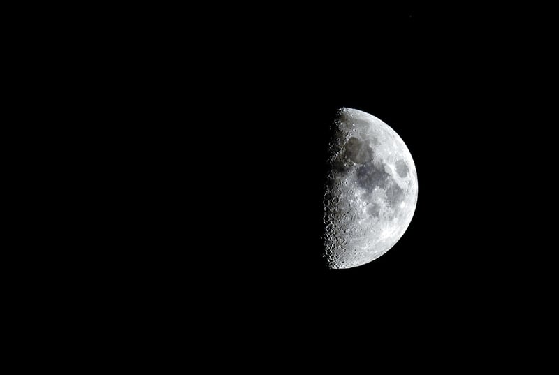 Moon Phase Tokens