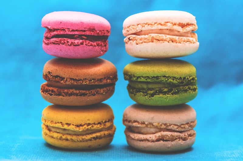 Aurora Treats