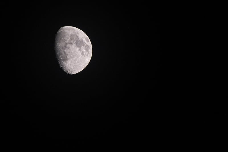 Moon Phase Tokens