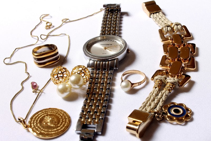 Moonbeam Accessories
