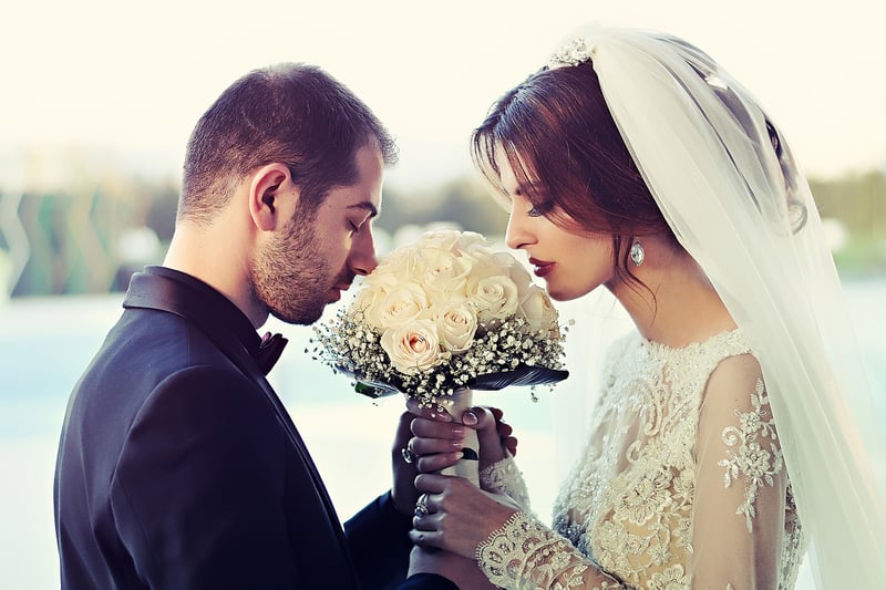 Bridal Gown