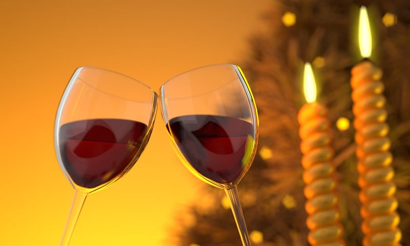 Constellation Wine Stoppers